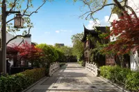 Adoor Suites Songbei Suzhou - خدمة نقل من وإلى المطار