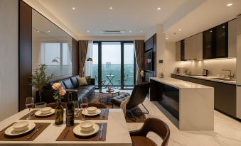 Metropole Urban Residence