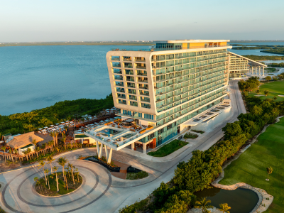 Mondrian Cancun All Inclusive
