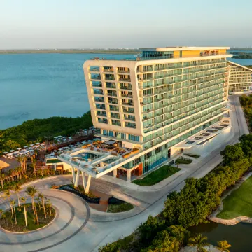 Hyatt Vivid Grand Island Adults Only All-Inclusive