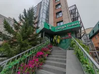 Tajga Hotel