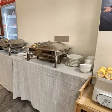 Muqiju (Jinping Bus Station)