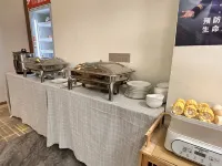 Muqiju (Jinping Bus Station) Hotels in Jinping