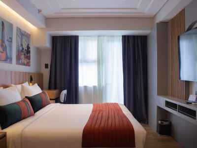 Novel Hotel Manila