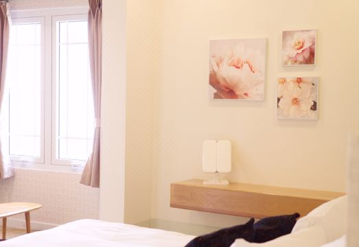 호텔 조식 이미지