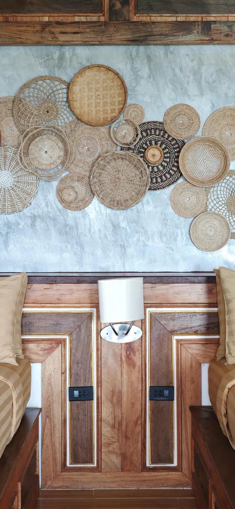 บังกะโล แฟมิลี่ วิวทะเล พร้อมแอร์