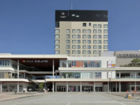 โรงแรมแคนดีโอ นันไค วากายามะ โรงแรมในวากายามา
