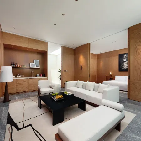 Laizhou Whisky Resort Hotel