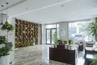 昊悅精品飯店（臨猗峨嵋公園店）