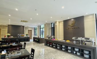 Flamingo Ibiza Hai Tien - Kim Thanh Boutique Hotel