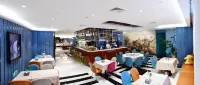 Mehood Hotel (Xinzhou City) - Breakfast