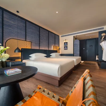 KASION PUGIS HOTEL · Lijiang Ancient Town (Waterwheel Branch)