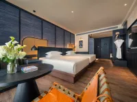 Kasion Pugis Hotel（Old Town Waterwheel）