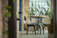 Elements Lodges Hotels in Irvinestown