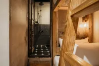 Heyu House Hotel Hotels in Taipei