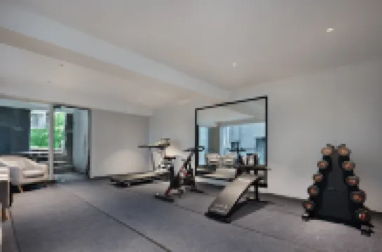 Do A Land LAB Hotel (Jiuzhaigou Visitor Center Store) 九寨溝のホテル