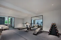 Do A Land LAB Hotel (Jiuzhaigou Visitor Center Store)