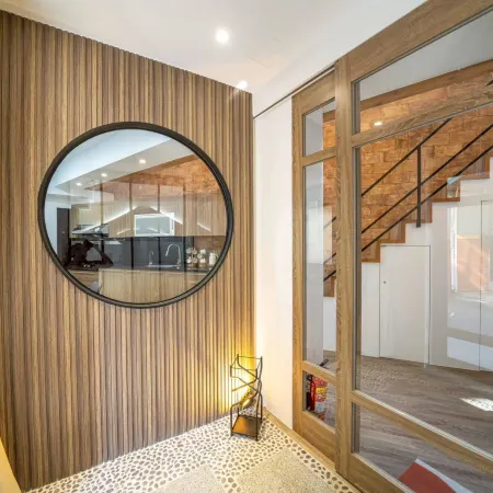 Suehirodori Japanese Entire Home No.3