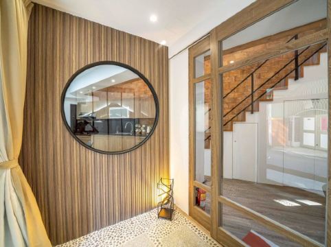 末廣通三館日式包棟民宿