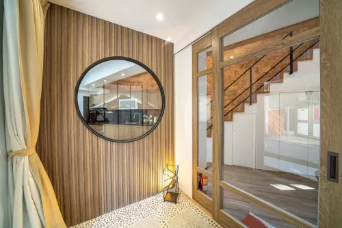 Suehirodori Japanese Entire Home No.3