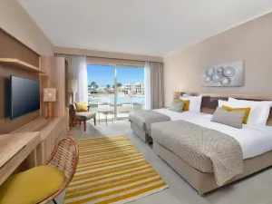 Steigenberger Resort Ras Soma