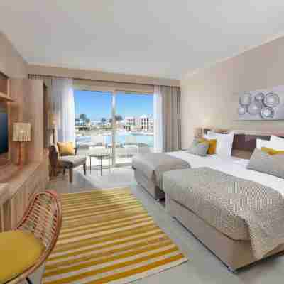 Steigenberger Resort Ras Soma Rooms