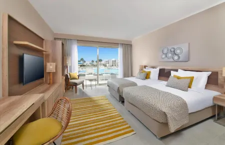 拉斯索馬施柏閣酒店