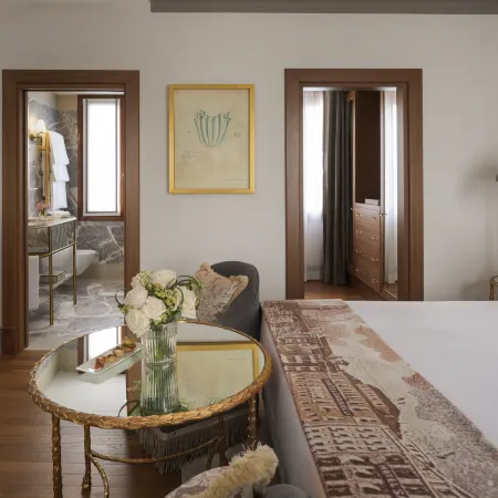 Hotel Gabrielli - Starhotels Collection