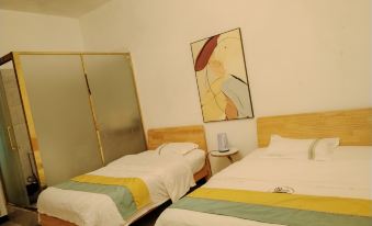 Yuelai Homestay