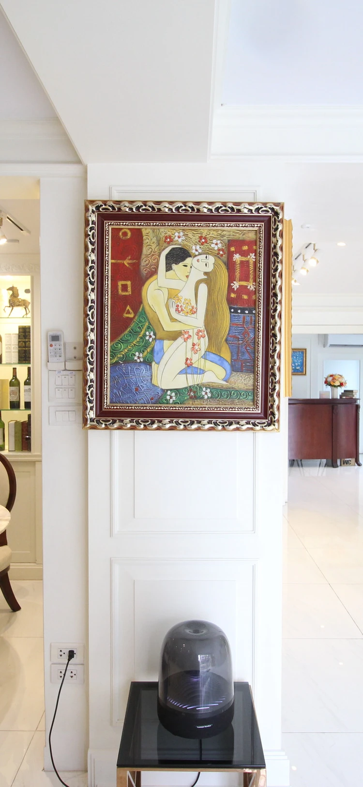 รูปภาพของซาช่า เฮ้าส์