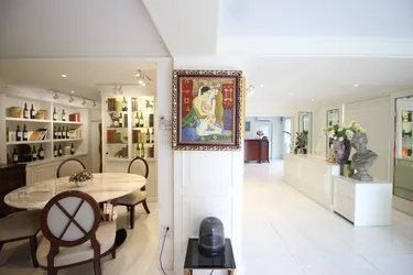 รูปภาพของซาช่า เฮ้าส์