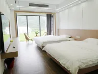 Yueliangshan Quanju Hotels in Mashan