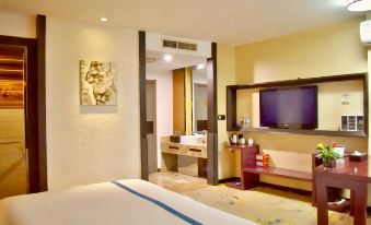 Duyun Yundu Boutique Hotel