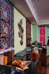 Sangzor Boutique Hotel - breakfast