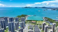 Wangxiu Qihai Homestay in Dongshan Island (Nanmen Bay, Jinluan Bay) - Afhentnings-/afleveringstjenester