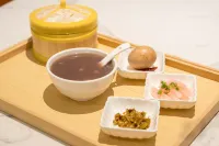 HaveANiceDayHuanman Audio-Visual City • ViewQingju Hotel (Wuyan Pedestrian Street, Shiyan) Hotels in Shiyan