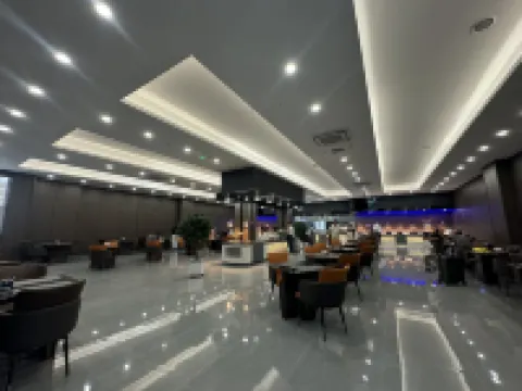 Erenhot Fengting International Hotel