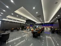 二連浩特楓廷國際飯店