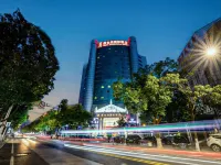 Vienna International Hotel - Pet friendly