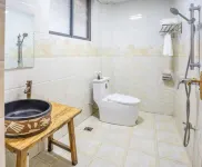 Scenic Thousand Miles Homestay (Xishan Shaoyue No.1 Viewing Platform) - ห้องครัว