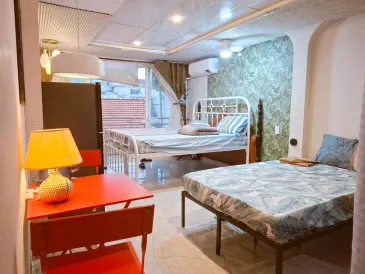 Homestay Hostel Apartment Minh Loc