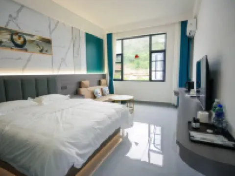 Ximeng Wenting Hotel Hotels in Ximeng