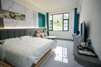 Ximeng Wenting Hotel Hotels in Ximeng