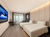 Atour Hotel, HuangcunMetro Station,Guangzhou OlympicSports Center Các khách sạn gần Hoàng Thôn