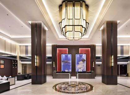 忻城國際大飯店（來賓忻城土司衙署店）