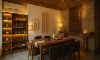 Xidi Zhuguangli Jingxin Inn