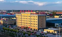 Linhui Hotel (Aksu Airport) - 2-Star