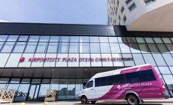 Airportcity Plaza St.Petersburg