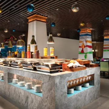 Holiday Inn BATANG by IHG