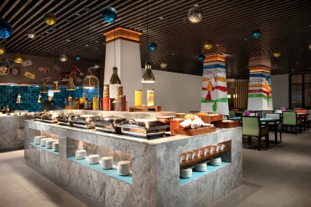 Holiday Inn Batang Отели в г. Батан